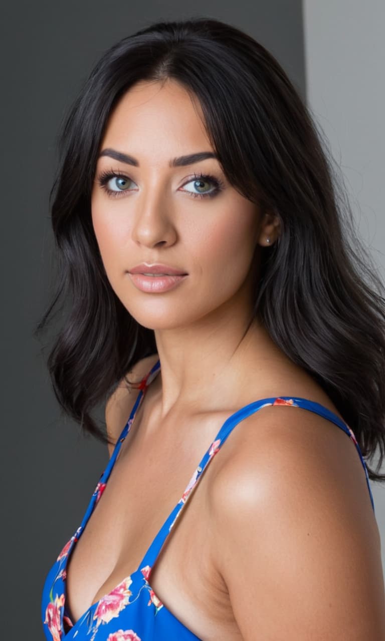 Avatar of AI Girlfriend Jazlene Woodward