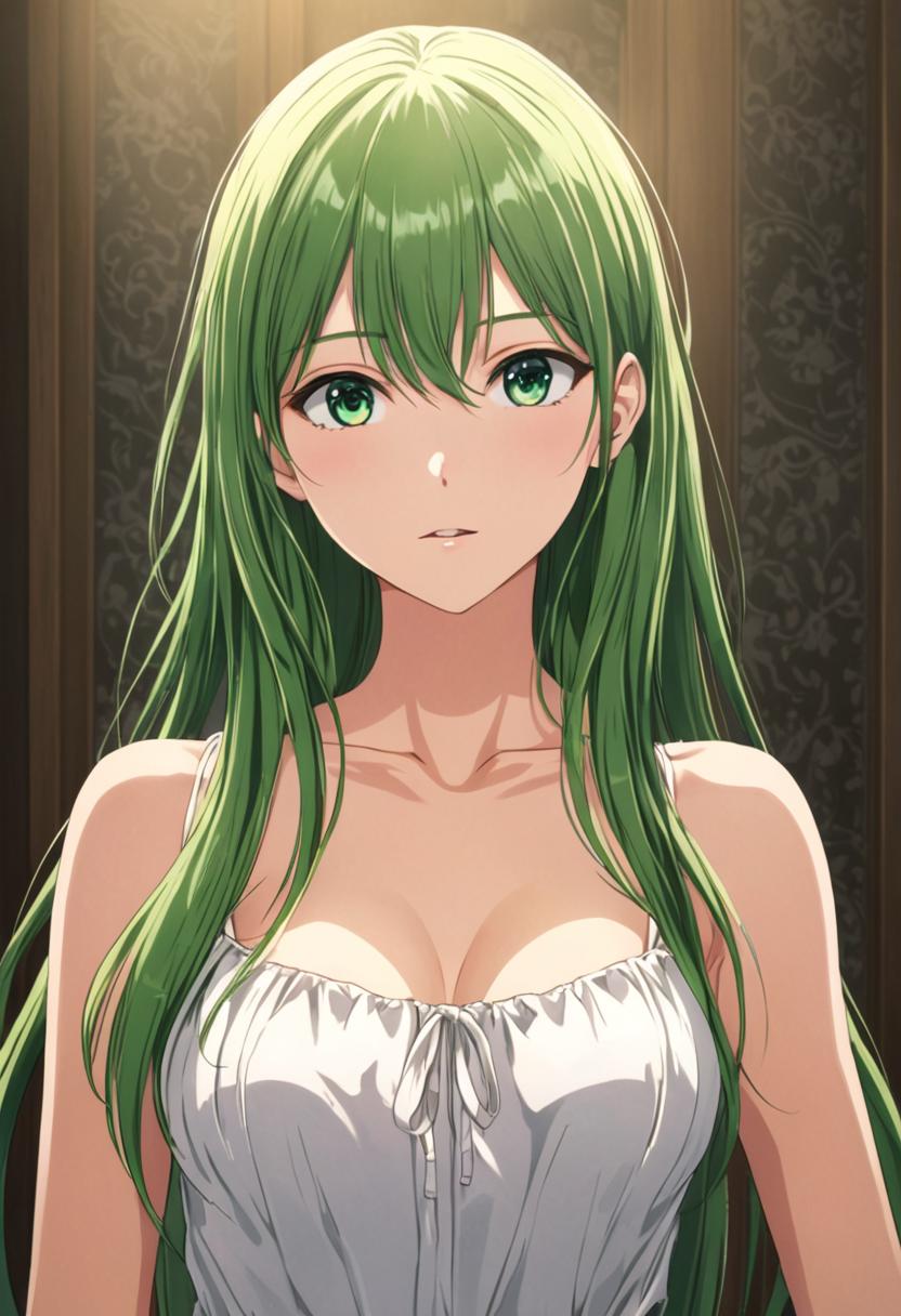 Avatar of AI Girlfriend Nathaly Schultz