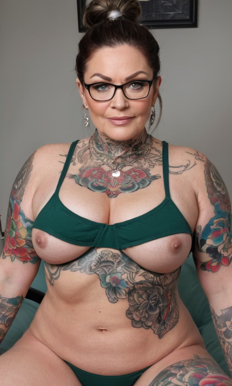 Avatar of AI Girlfriend Maddison Thomas
