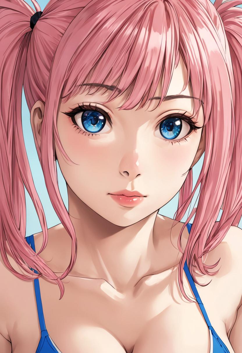Avatar of AI Girlfriend Marisol Clayton