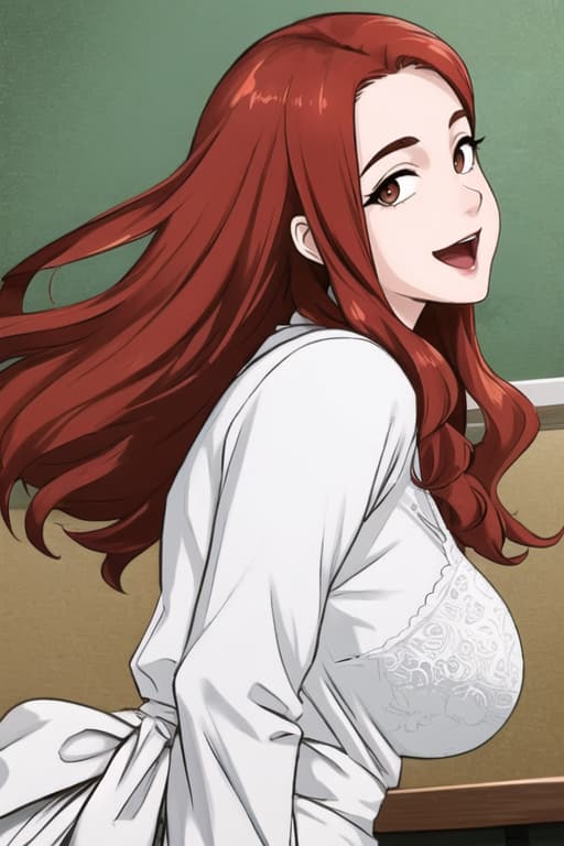 Avatar of AI Girlfriend Tianna Yoder