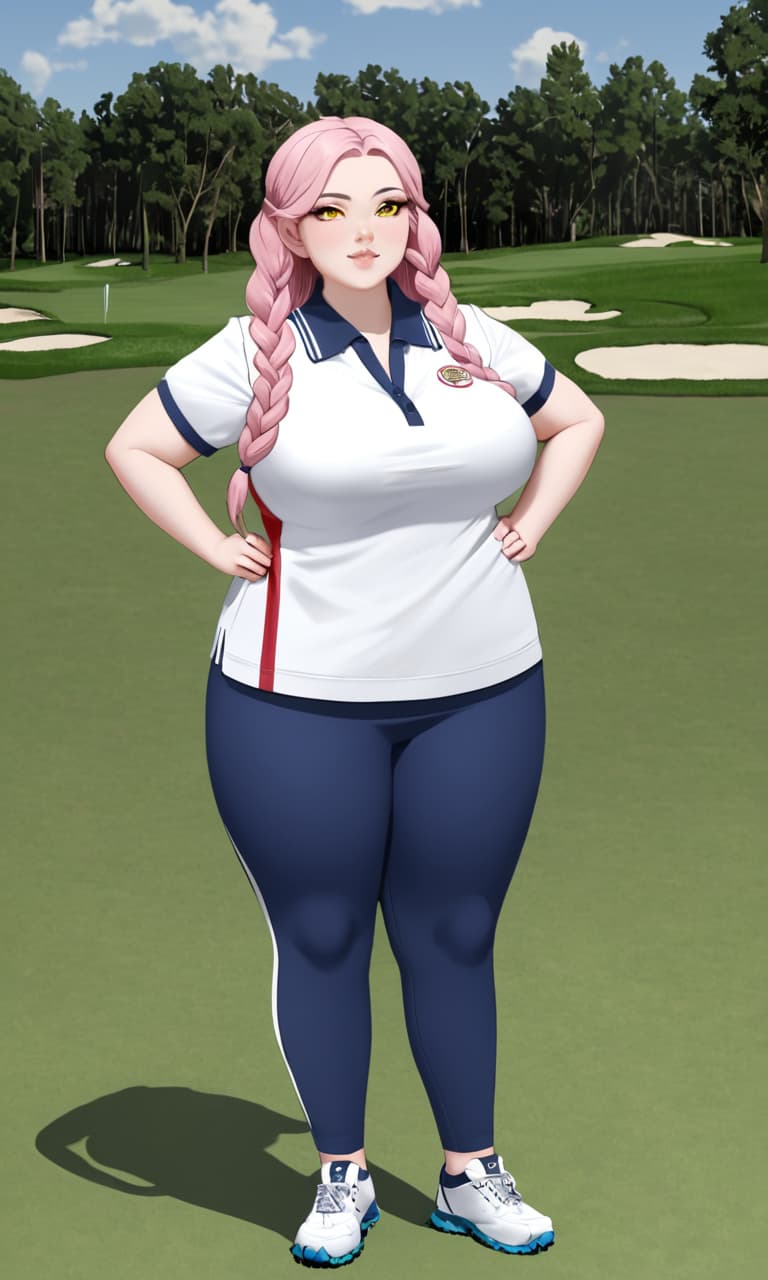 Avatar of AI Girlfriend Mylee Klein