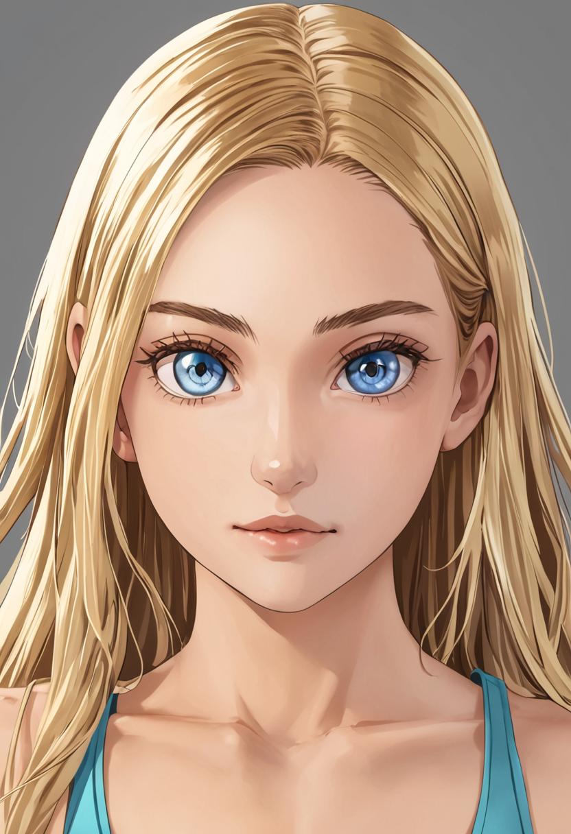 Avatar of AI Girlfriend Diya Gregory