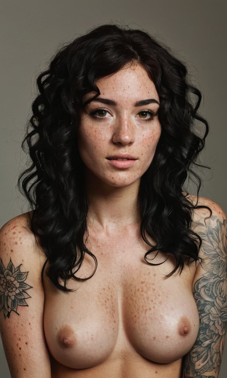 Avatar of AI Girlfriend Cloe Larsen