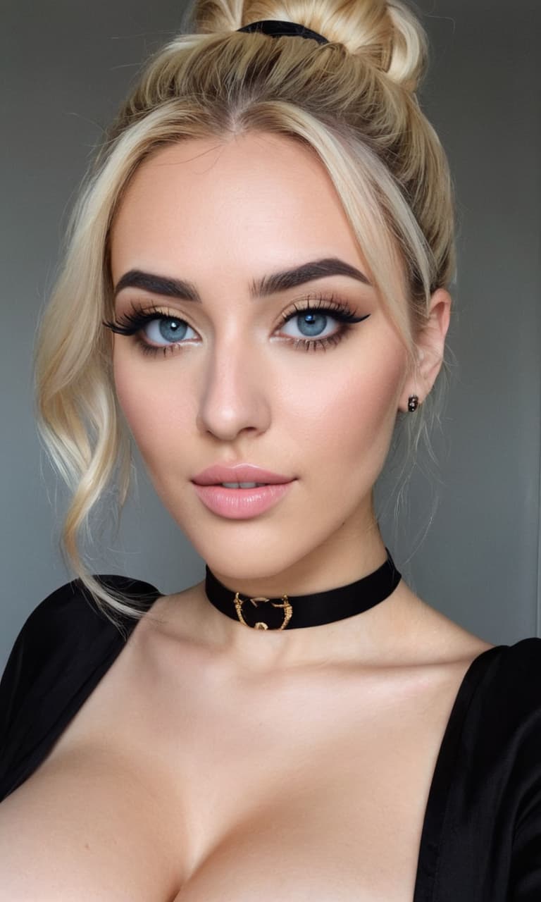 Avatar of AI Girlfriend Cadence Lozano
