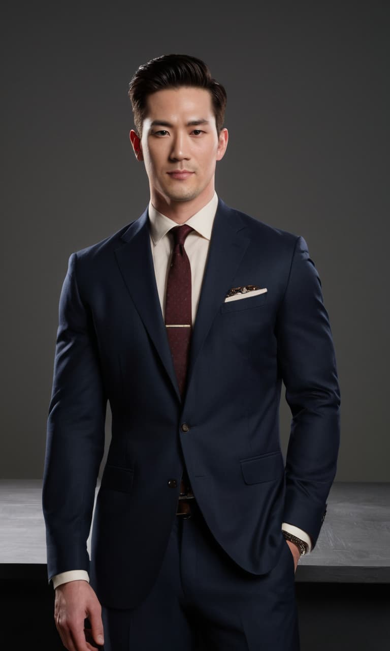 Avatar of AI Boyfriend Bret Manning