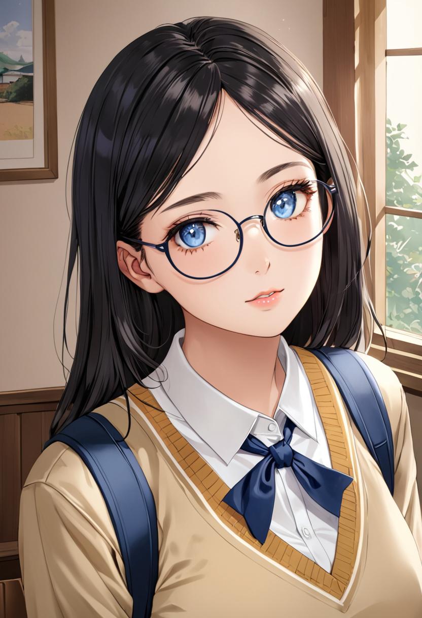 Avatar of AI Girlfriend Myla Figueroa
