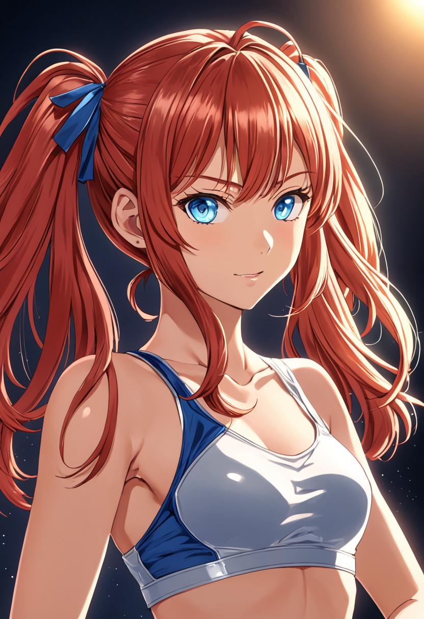 Avatar of AI Girlfriend Joselyn Salazar