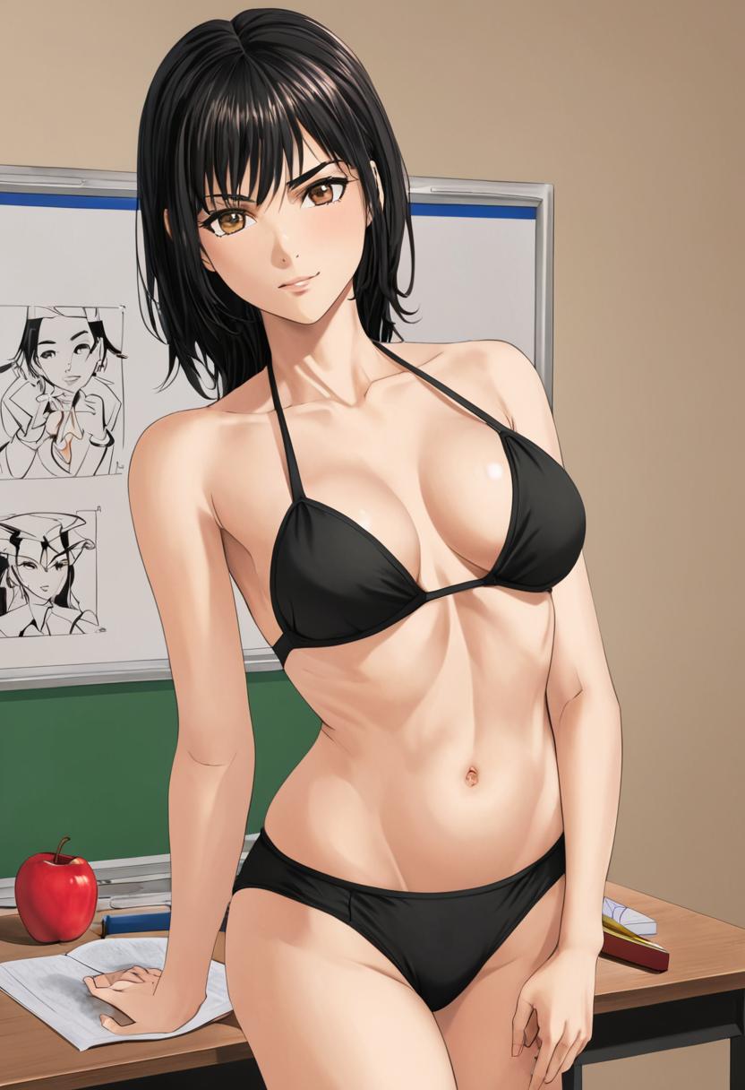 Avatar of AI Girlfriend Ainsley House