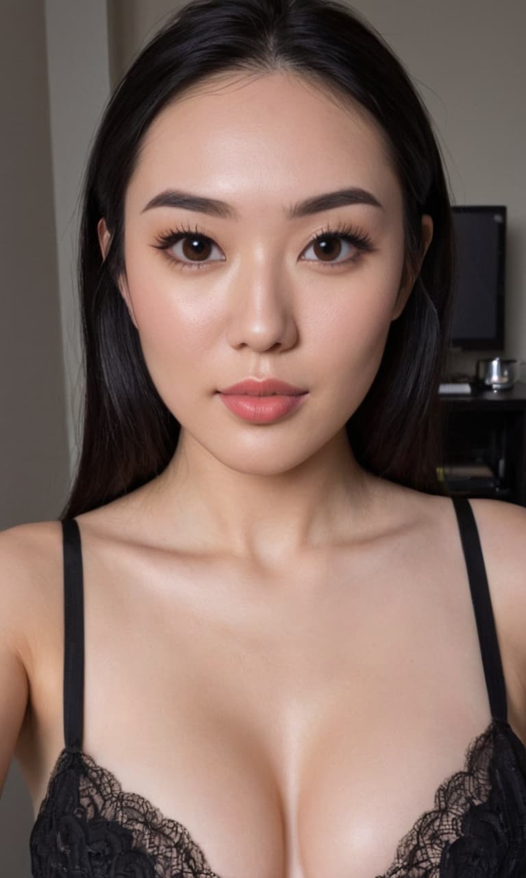 Avatar of AI Girlfriend Madison Mcgee