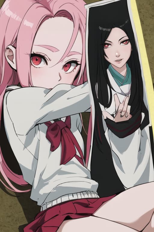 Avatar of AI Girlfriend Emelia Larson