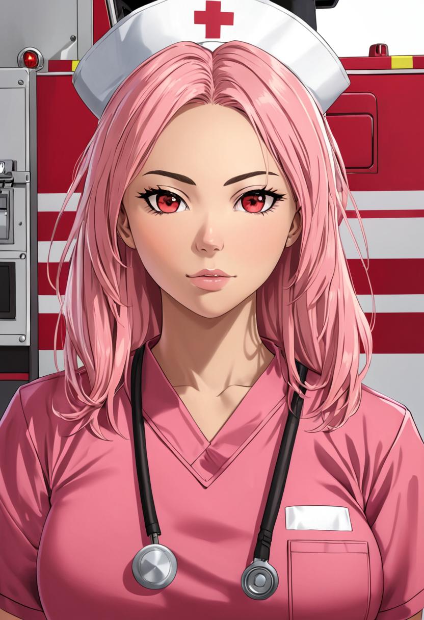 Avatar of AI Girlfriend Kianna Alvarez