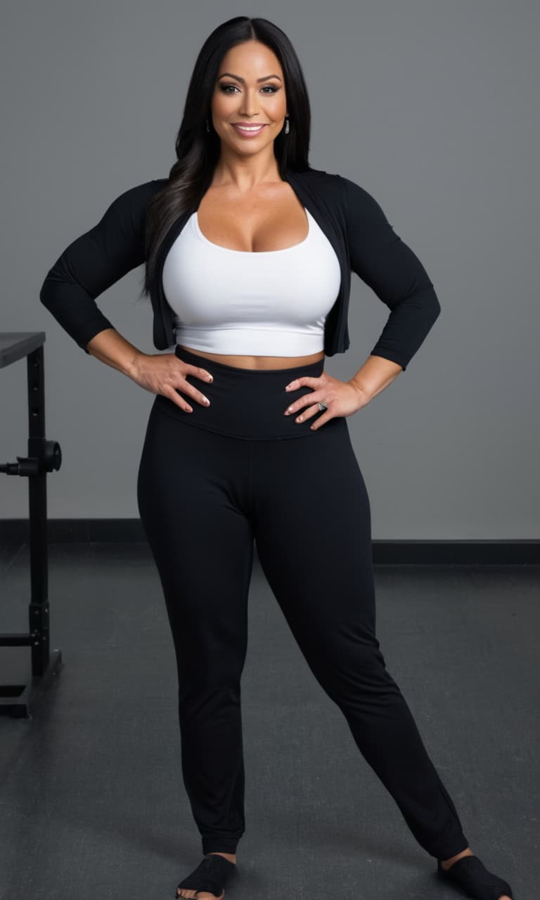 Avatar of AI Girlfriend Cierra Davis