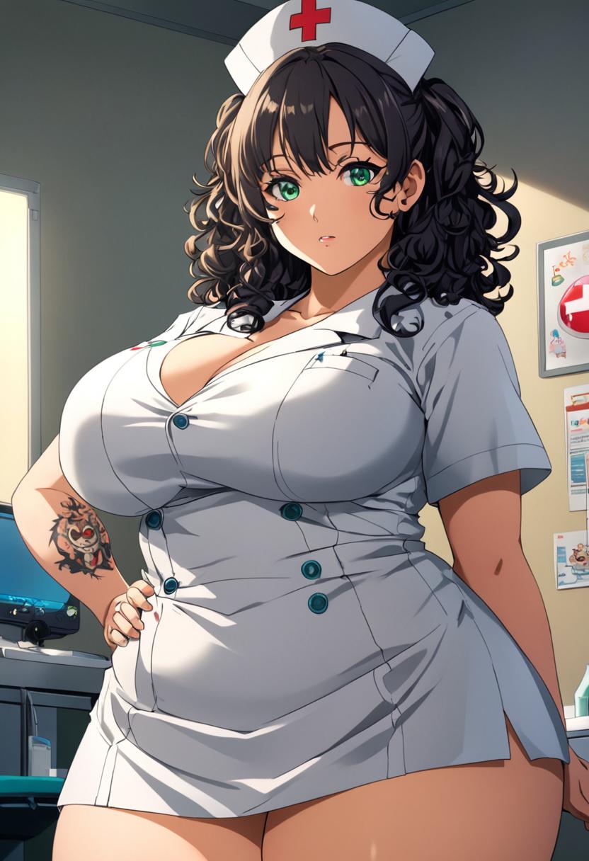 Avatar of AI Girlfriend Caitlyn Beck