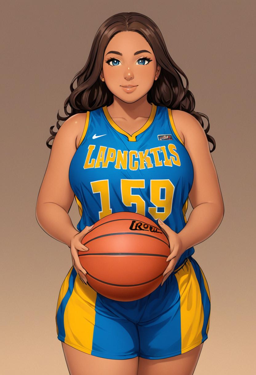 Avatar of AI Girlfriend Evie Meyer