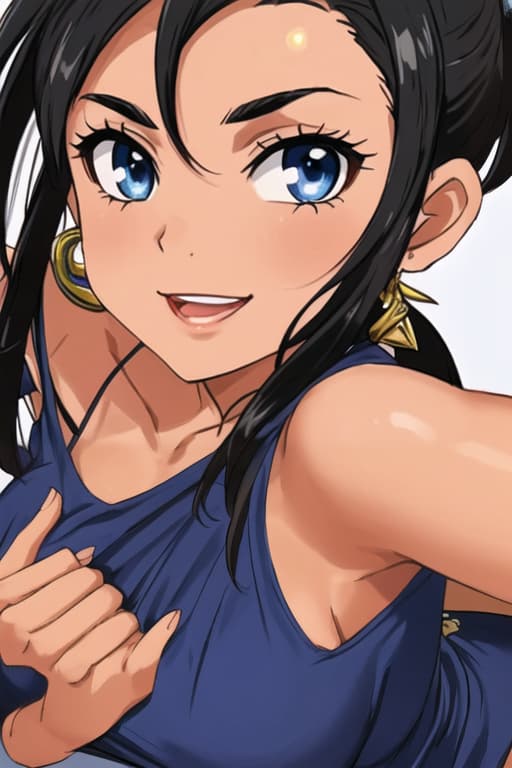Avatar of AI Girlfriend Riya Oliver