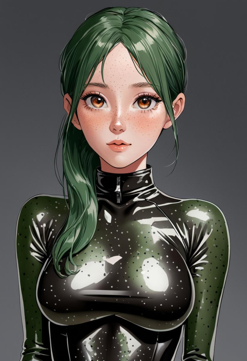 Avatar of AI Girlfriend Jessie Young