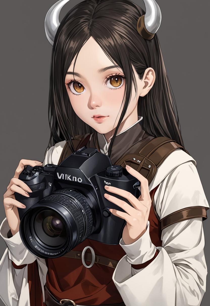 Avatar of AI Girlfriend Kallie Gregory