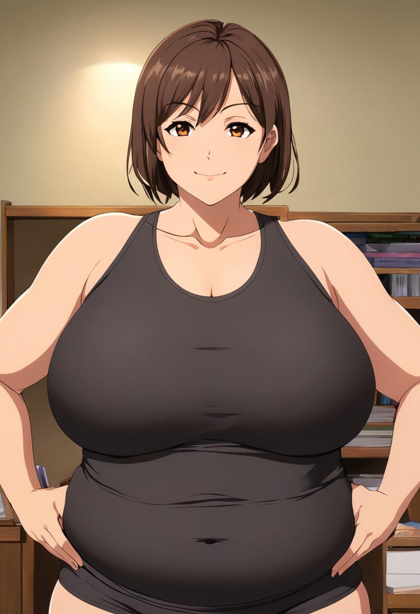 Avatar of AI Girlfriend Annika Payne