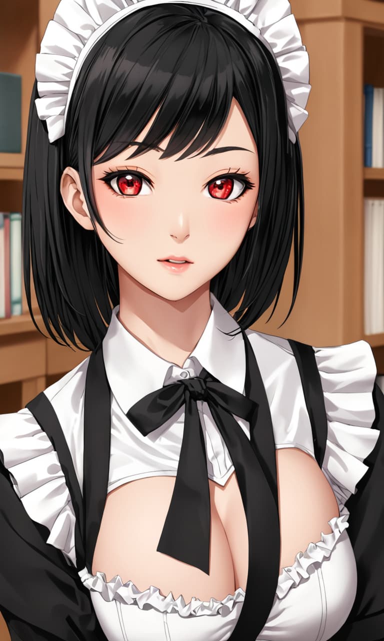 Avatar of AI Girlfriend Kianna Singleton