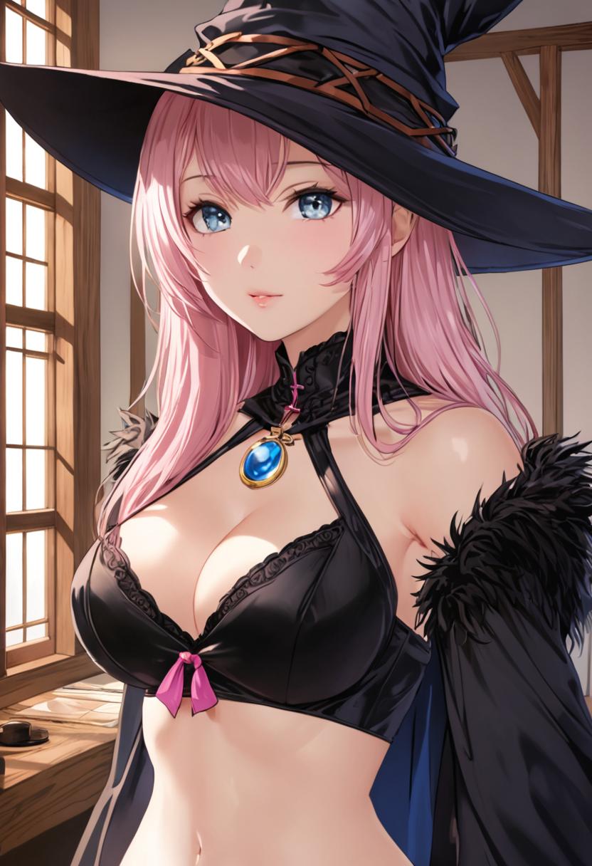 Avatar of AI Girlfriend Anabelle Ritter