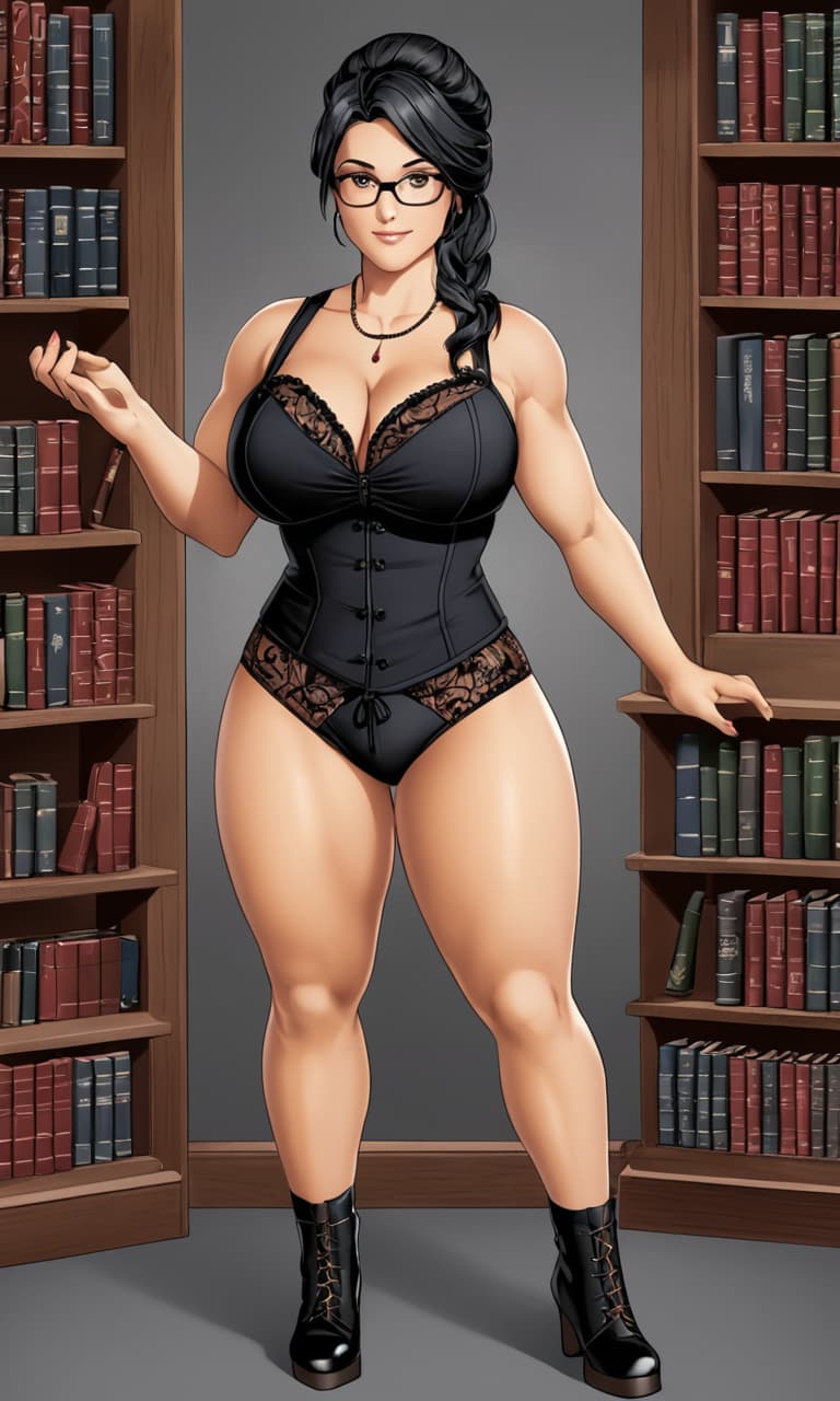 Avatar of AI Girlfriend Brianna Pruitt