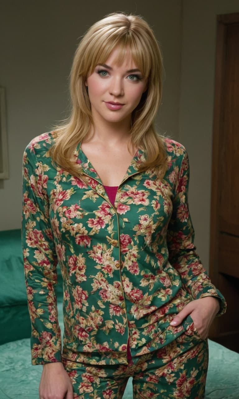 Avatar of AI Girlfriend Brittany Baker