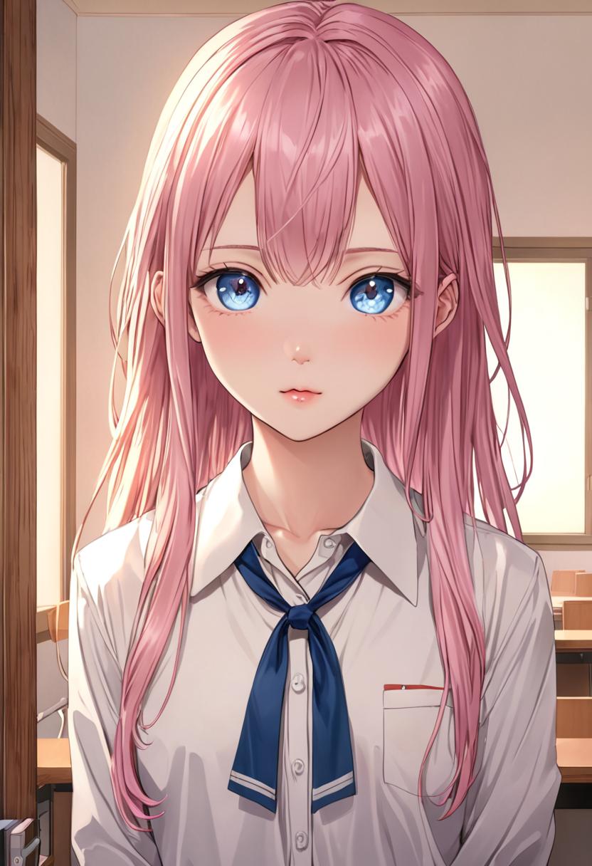 Avatar of AI Girlfriend Kenna Benson