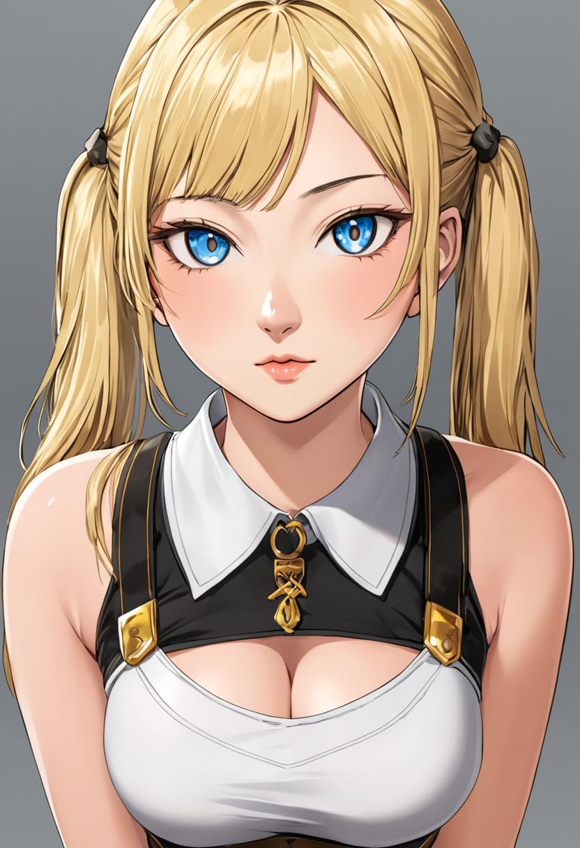 Avatar of AI Girlfriend Reina Jones