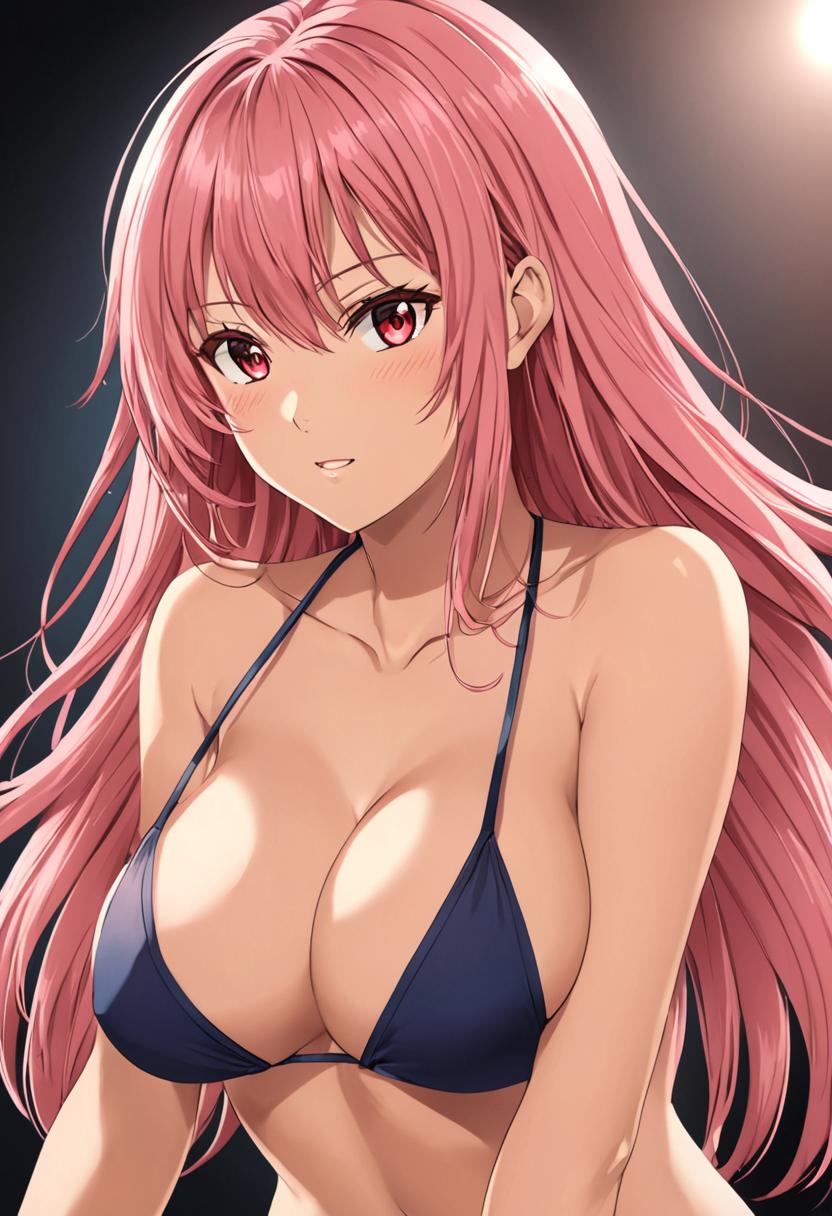 Avatar of AI Girlfriend Juliette Hodge