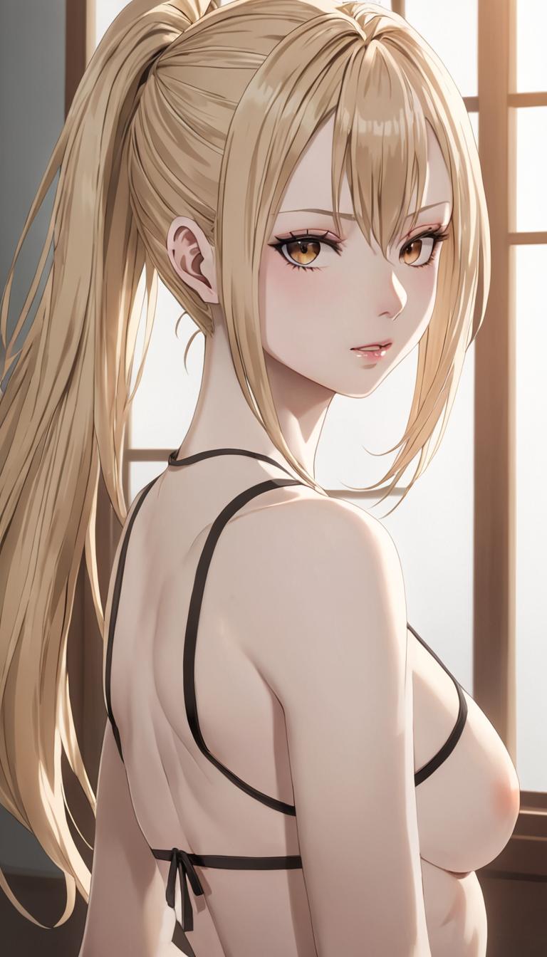 Avatar of AI Girlfriend Crystal Cummings