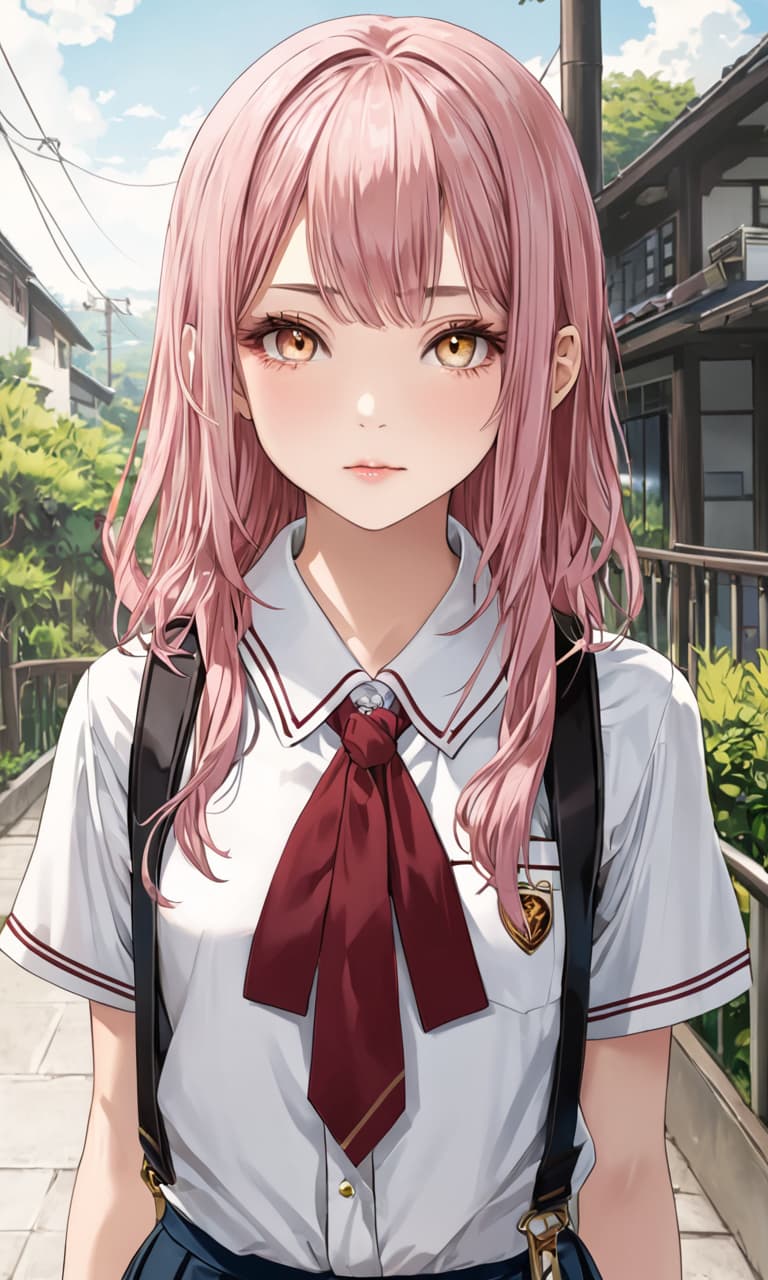 Avatar of AI Girlfriend Myah Vega
