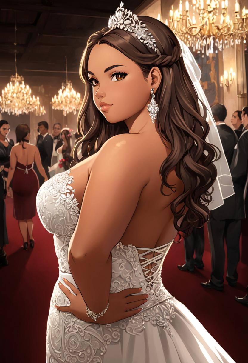 Avatar of AI Girlfriend Shania Petty