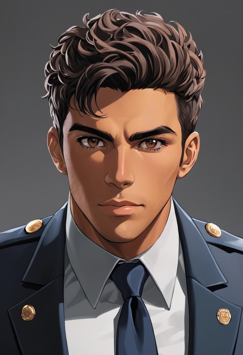 Avatar of AI Boyfriend Frankie Moreno