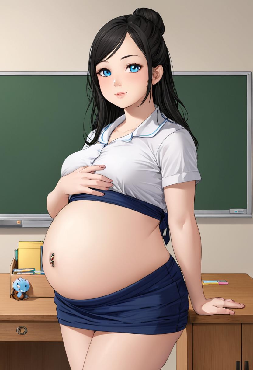 Avatar of AI Girlfriend Katie Ross