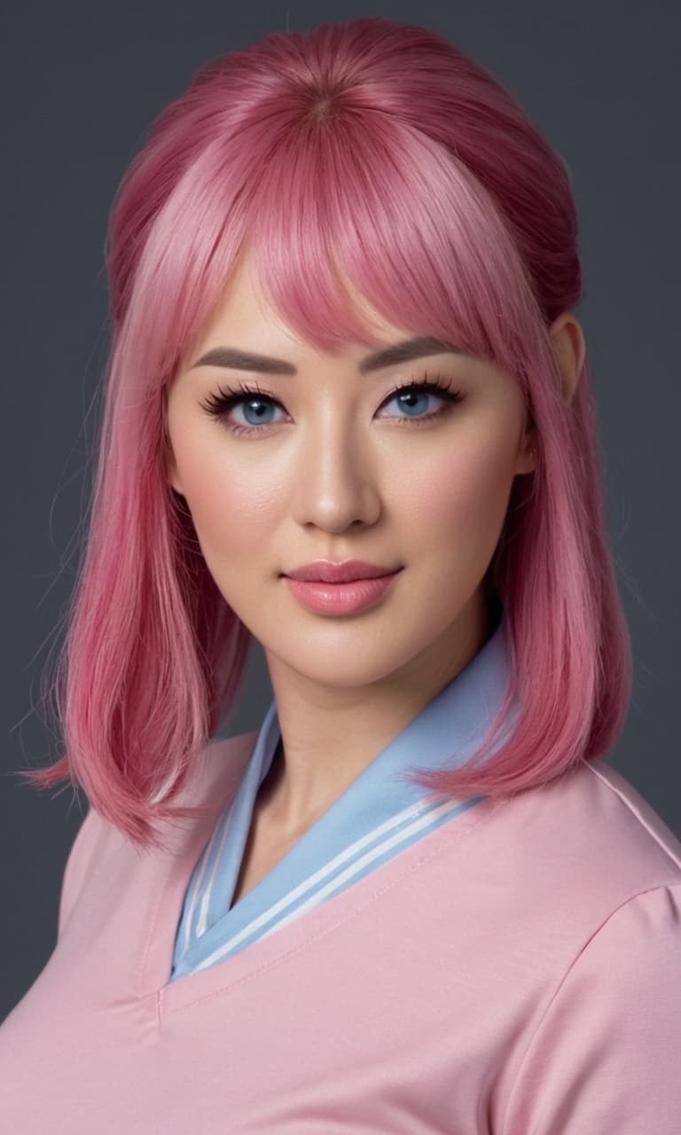 Avatar of AI Girlfriend Briley Schultz