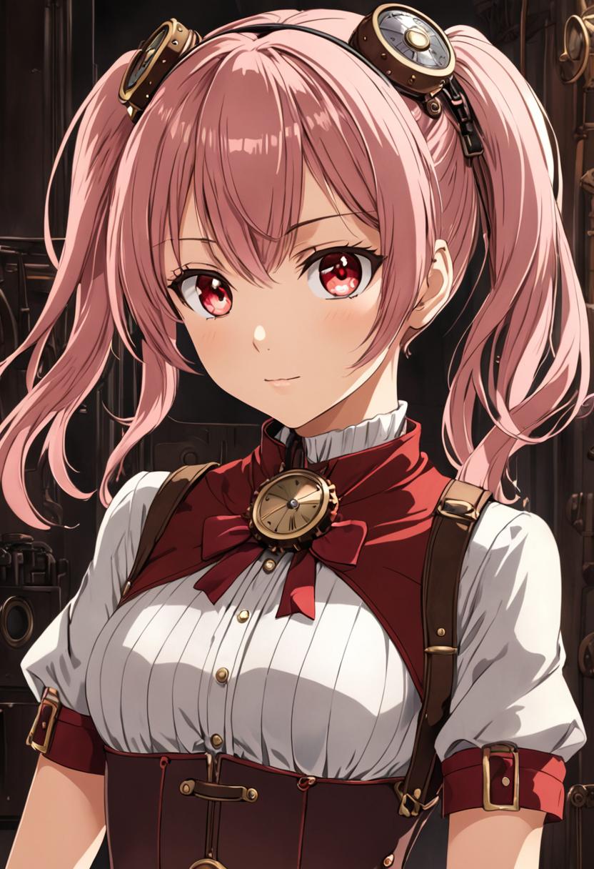 Avatar of AI Girlfriend Clare Webb