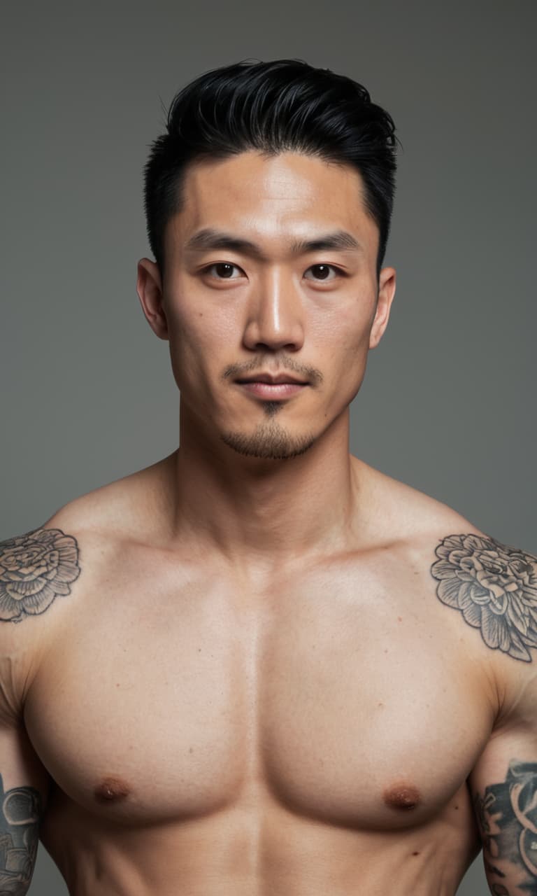 Avatar of AI Boyfriend Cornelius Patterson