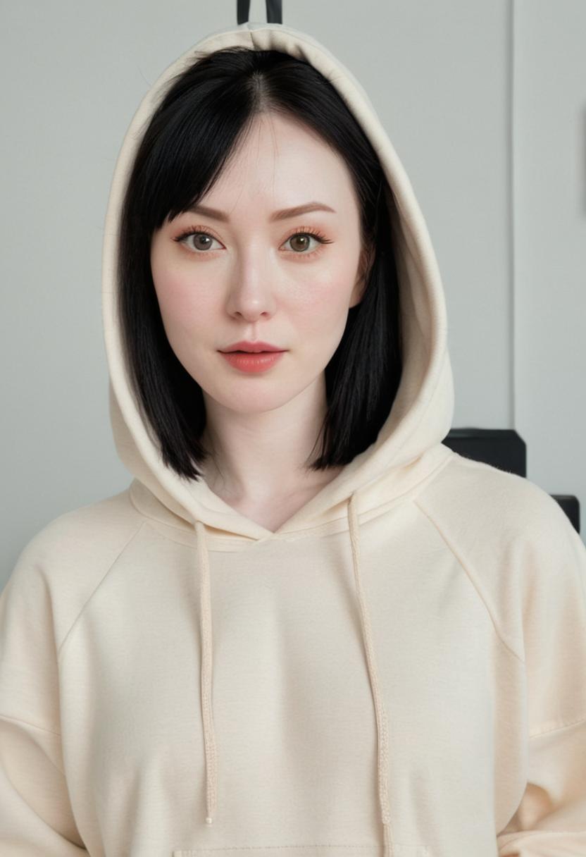 Avatar of AI Girlfriend Chana Perry