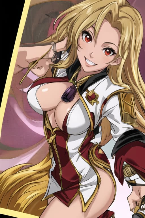 Avatar of AI Girlfriend Logan Gray