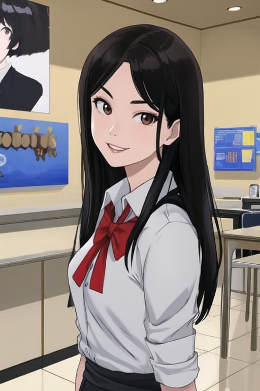 Avatar of AI Girlfriend Ashleigh Meyer