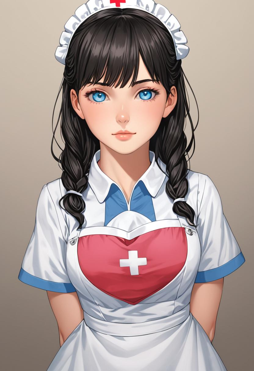 Avatar of AI Girlfriend Mckenna Bradshaw