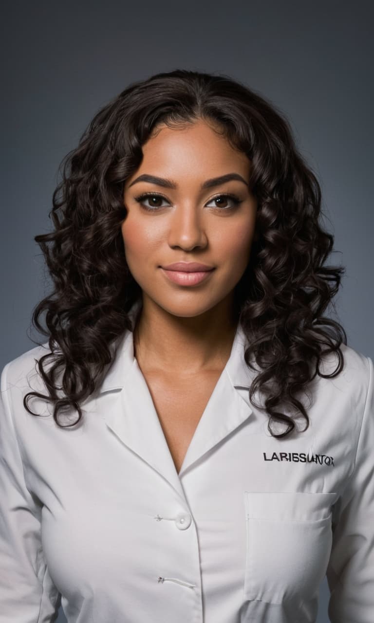 Avatar of AI Girlfriend Carissa Colon
