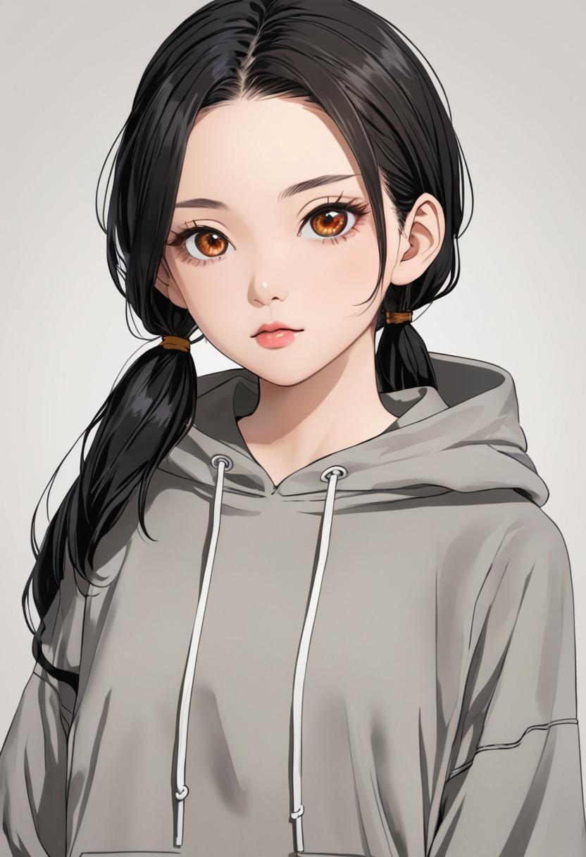 Avatar of AI Girlfriend Riya Chung