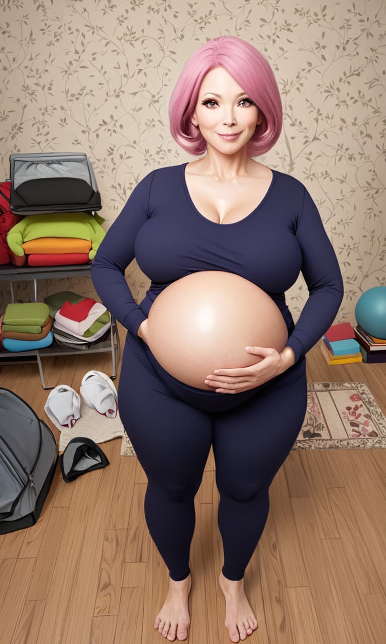 Avatar of AI Girlfriend Mara Charles