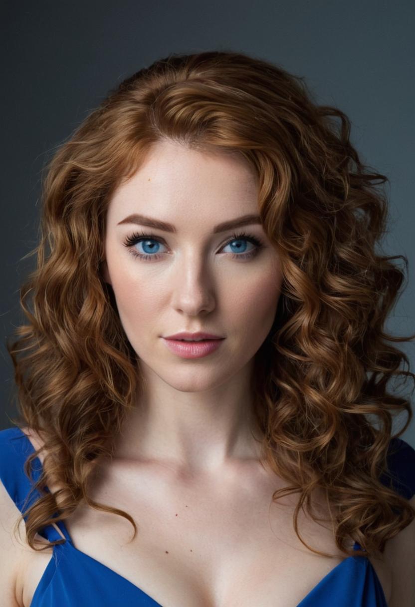Avatar of AI Girlfriend Reagan Fields