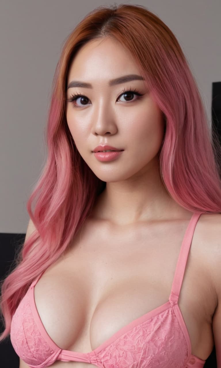 Avatar of AI Girlfriend Aiyana Mccoy