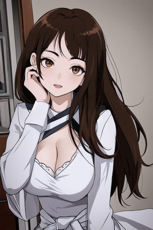 Avatar of AI Girlfriend Bryanna Hoffman