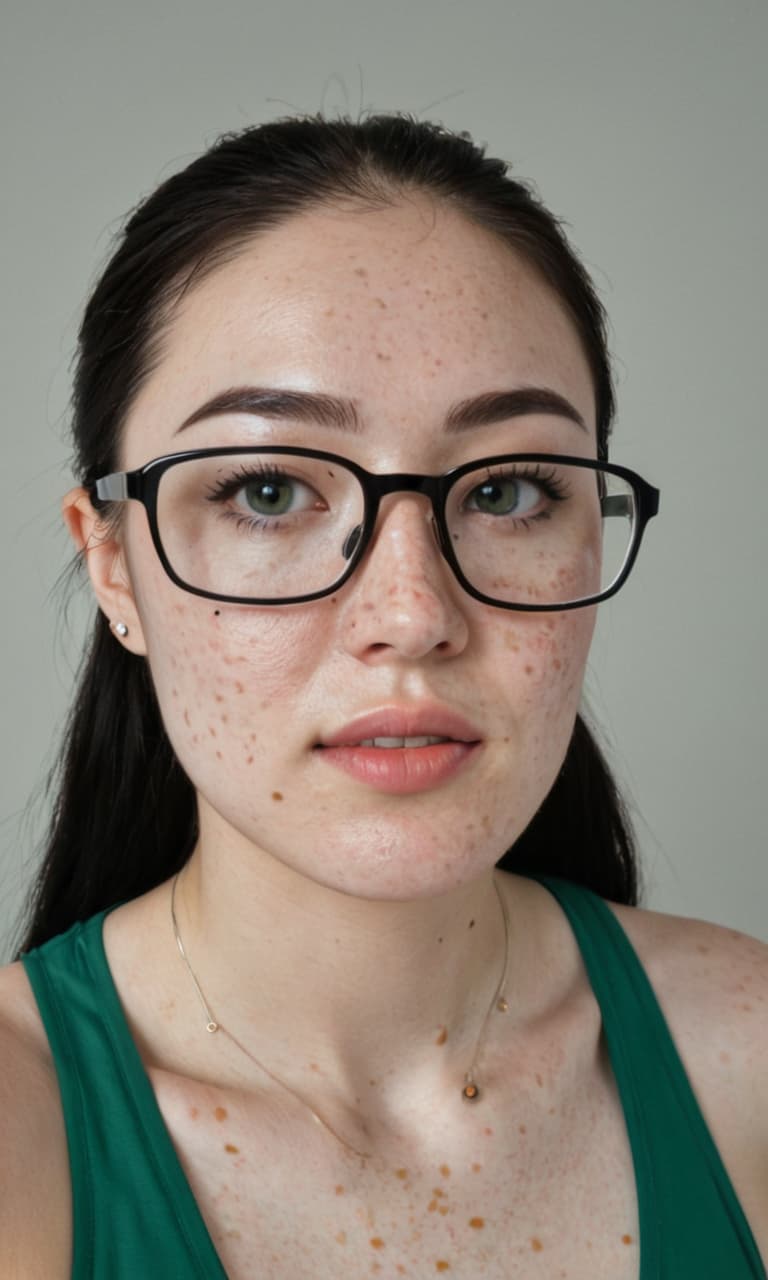 Avatar of AI Girlfriend Abbigail Garcia