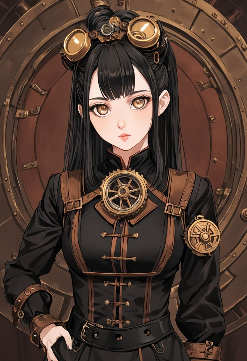 Avatar of AI Girlfriend Kallie Howe